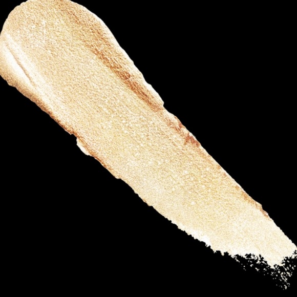 🌷SMASHBOX Golden Shimmer Always On Shimmer Cream Shadow - Picture 2 of 5